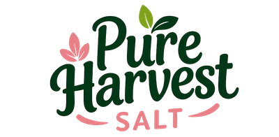 Pure Harvest Salt