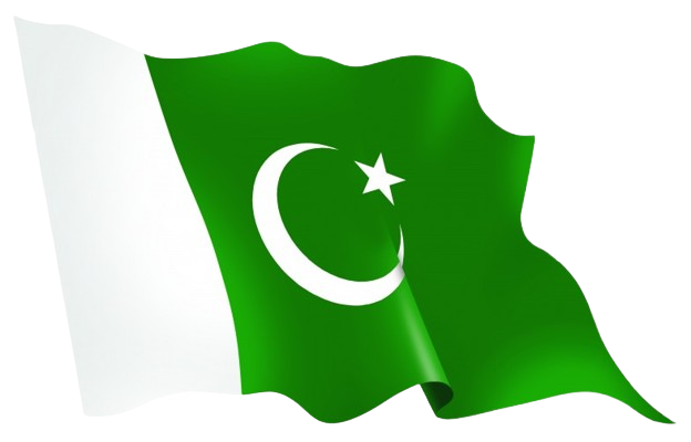 Flag of Pakistan